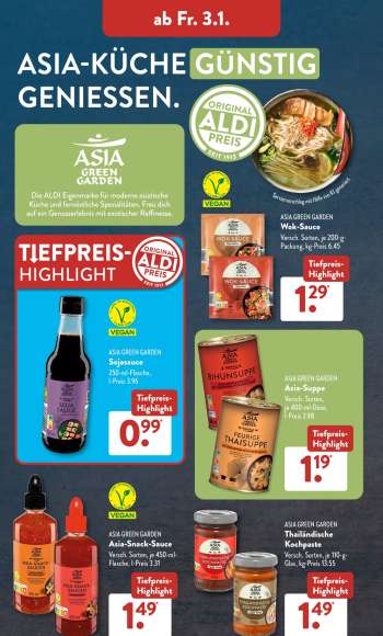 thumbnail - ASIA GREEN GARDEN Sojasauce