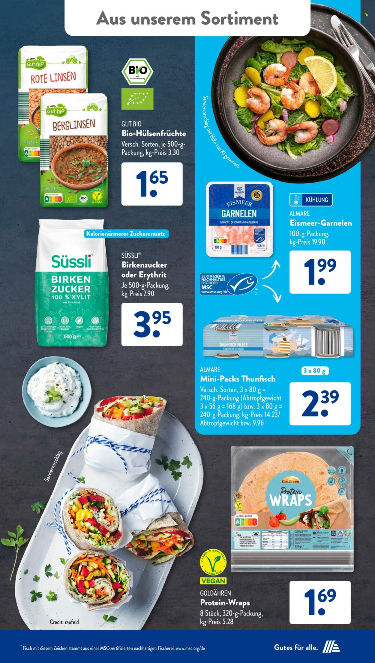 ALDI SÜD Prospekte  - 30.12.2024 - 4.01.2025. Seite 38