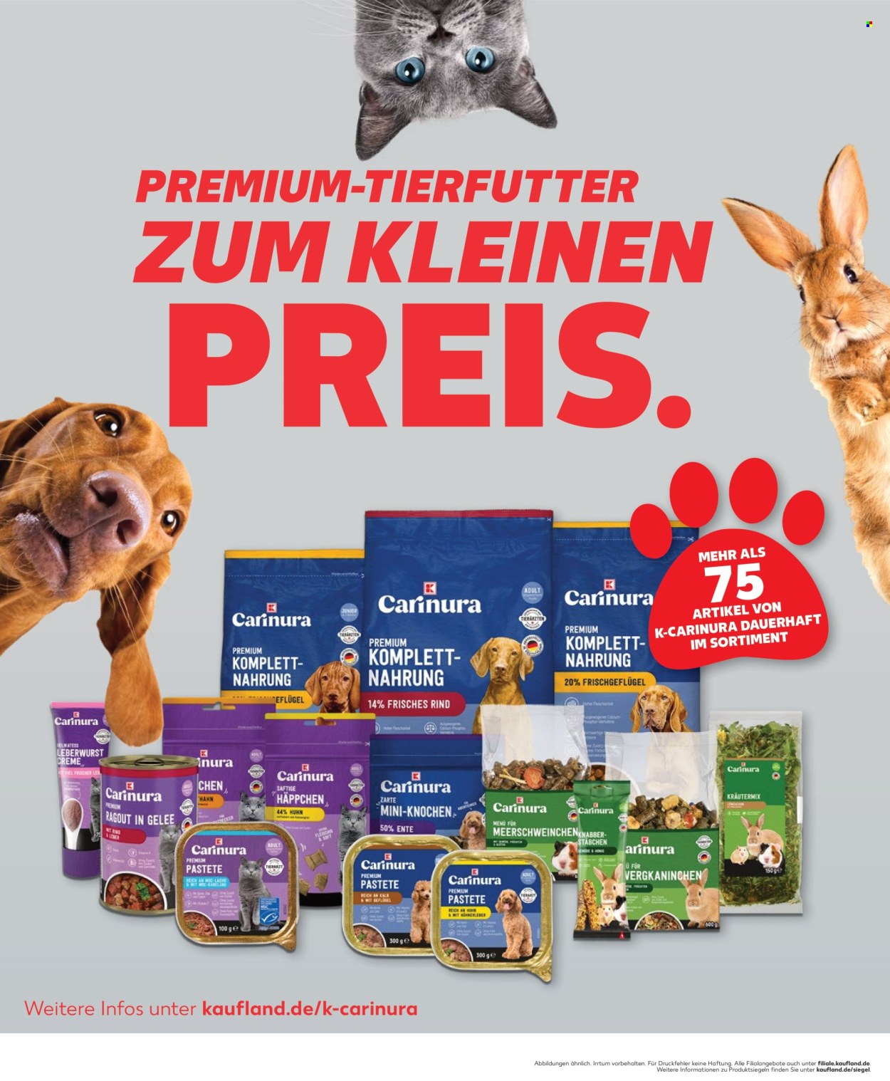 Kaufland Prospekte  - 27.12.2024 - 31.12.2024. Seite 28
