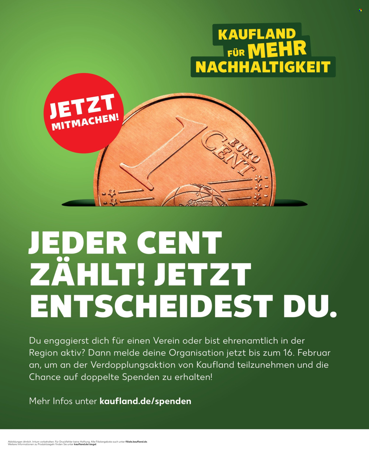 Kaufland Prospekte  - 27.12.2024 - 31.12.2024. Seite 31