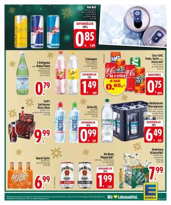 thumbnail - S.Pellegrino oder Acqua Panna