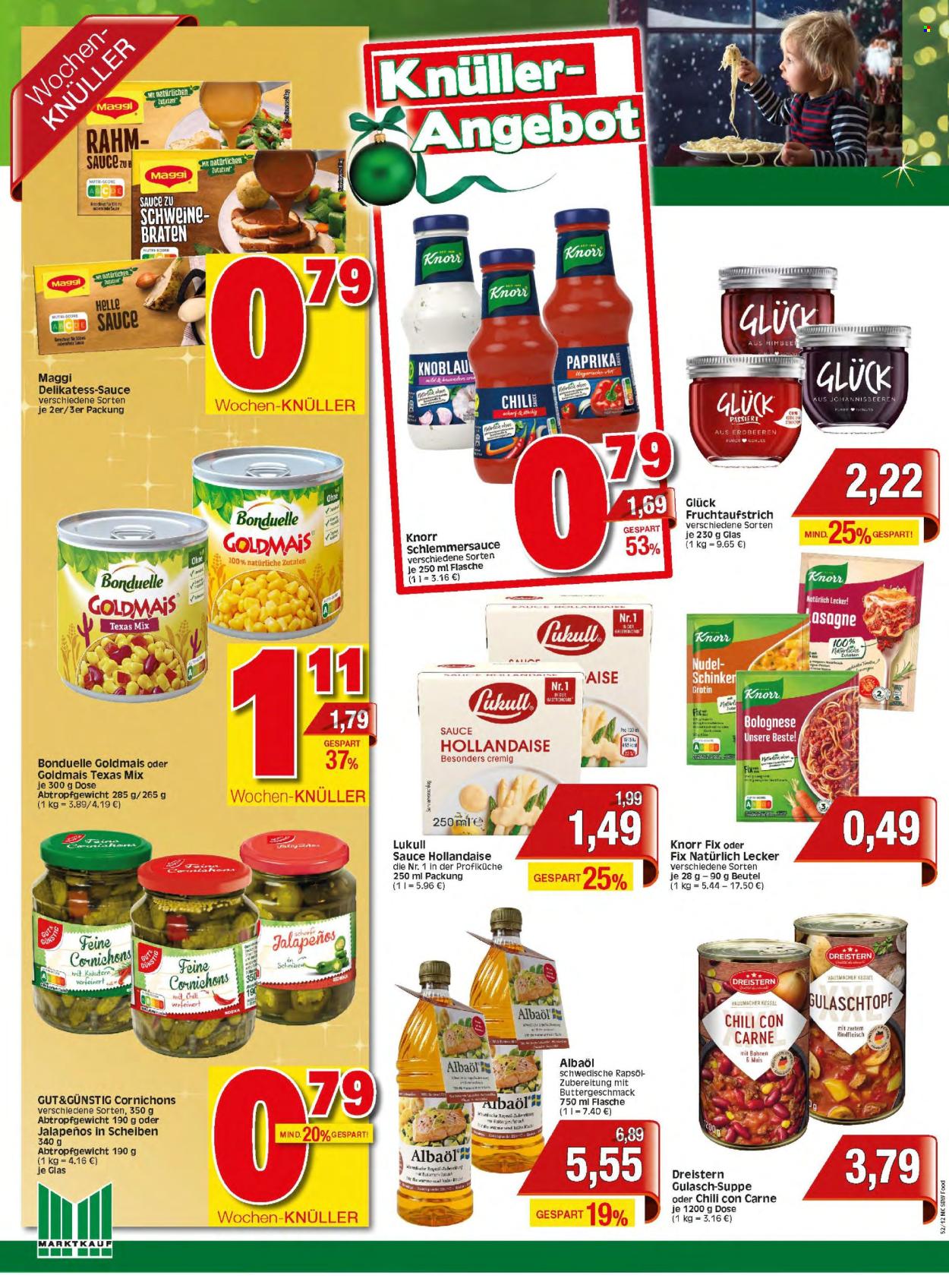 Marktkauf Prospekte  - 23.12.2024 - 28.12.2024. Seite 12