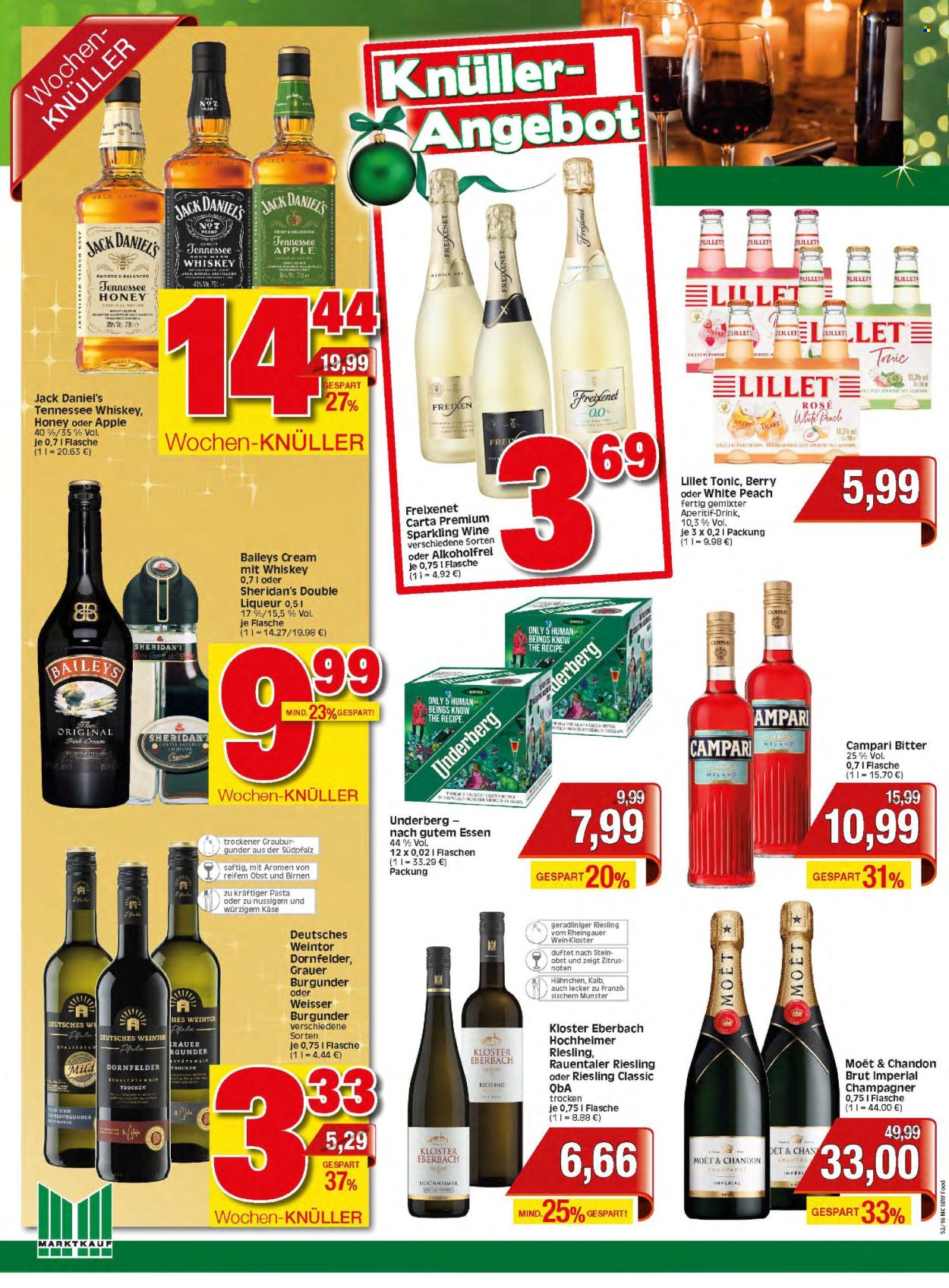 Marktkauf Prospekte  - 23.12.2024 - 28.12.2024. Seite 16
