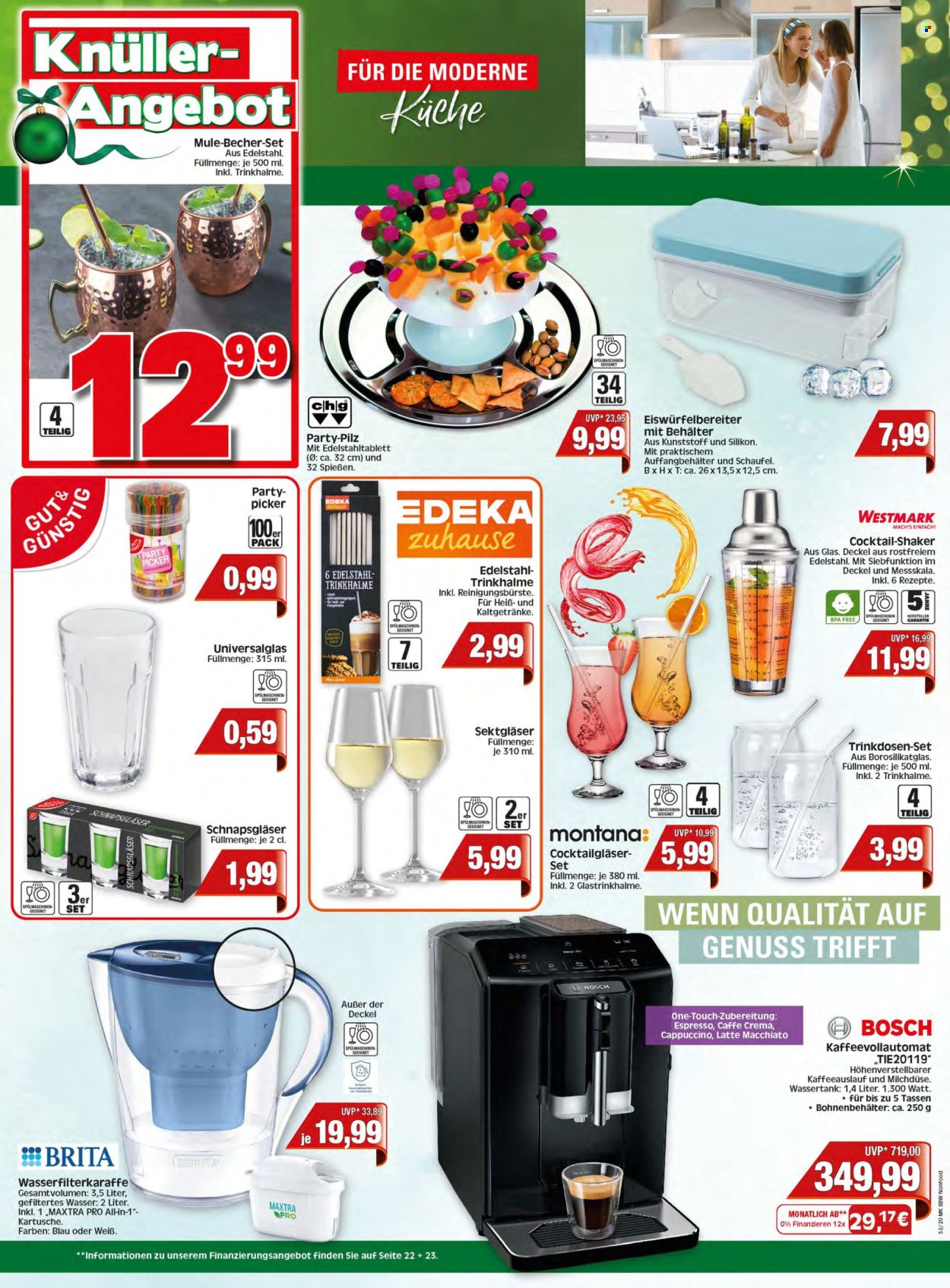 Marktkauf Prospekte  - 23.12.2024 - 28.12.2024. Seite 20
