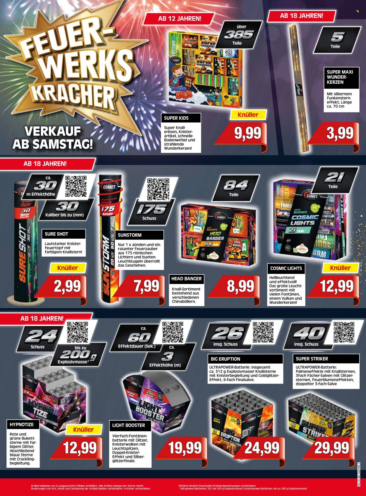 Marktkauf Prospekte  - 23.12.2024 - 28.12.2024. Seite 26