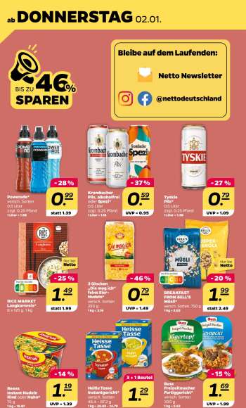thumbnail - Krombacher Pils, Alkoholfrei oder Spezi