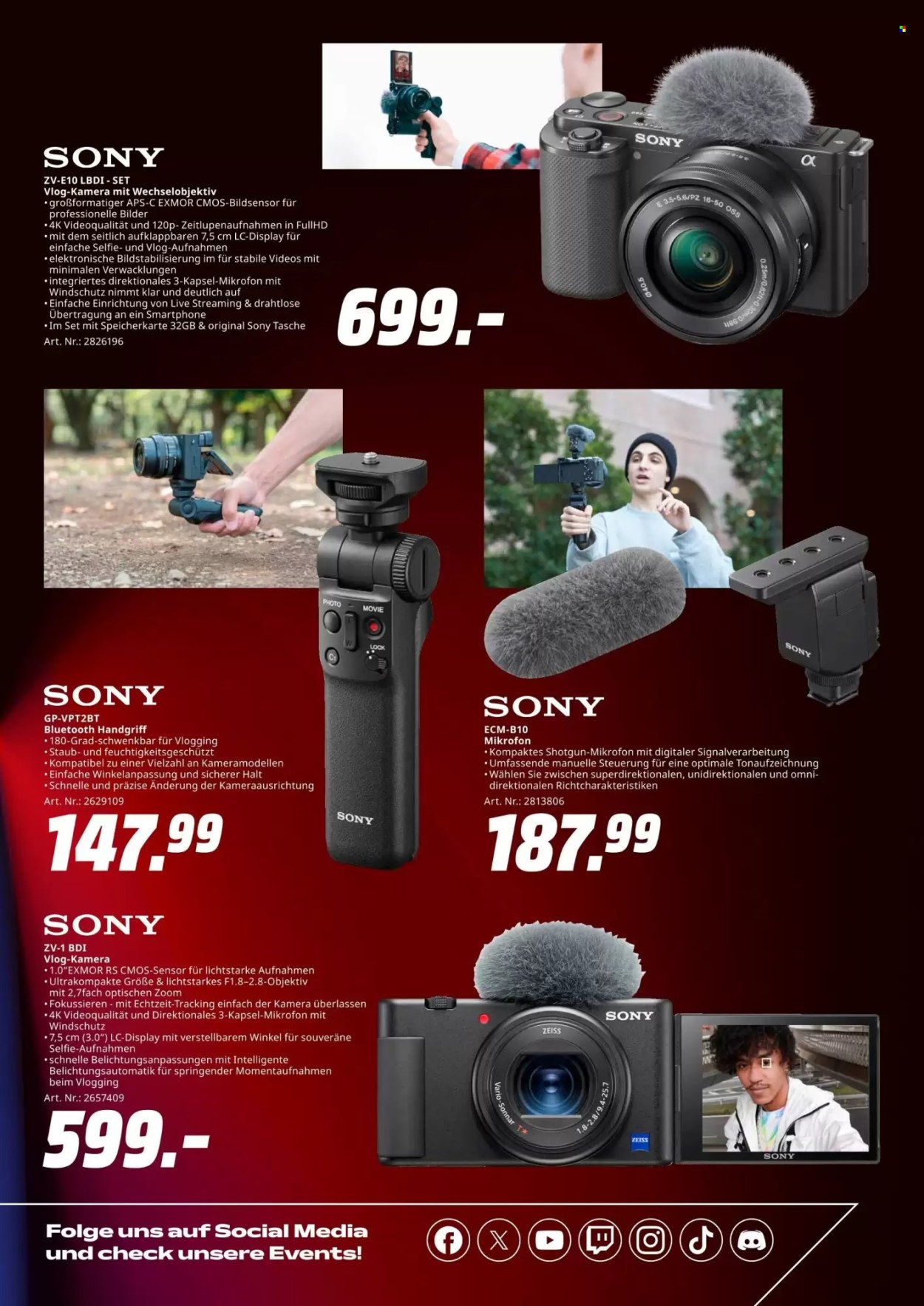 MediaMarkt Prospekte  - 25.12.2024 - 31.12.2024. Seite 4
