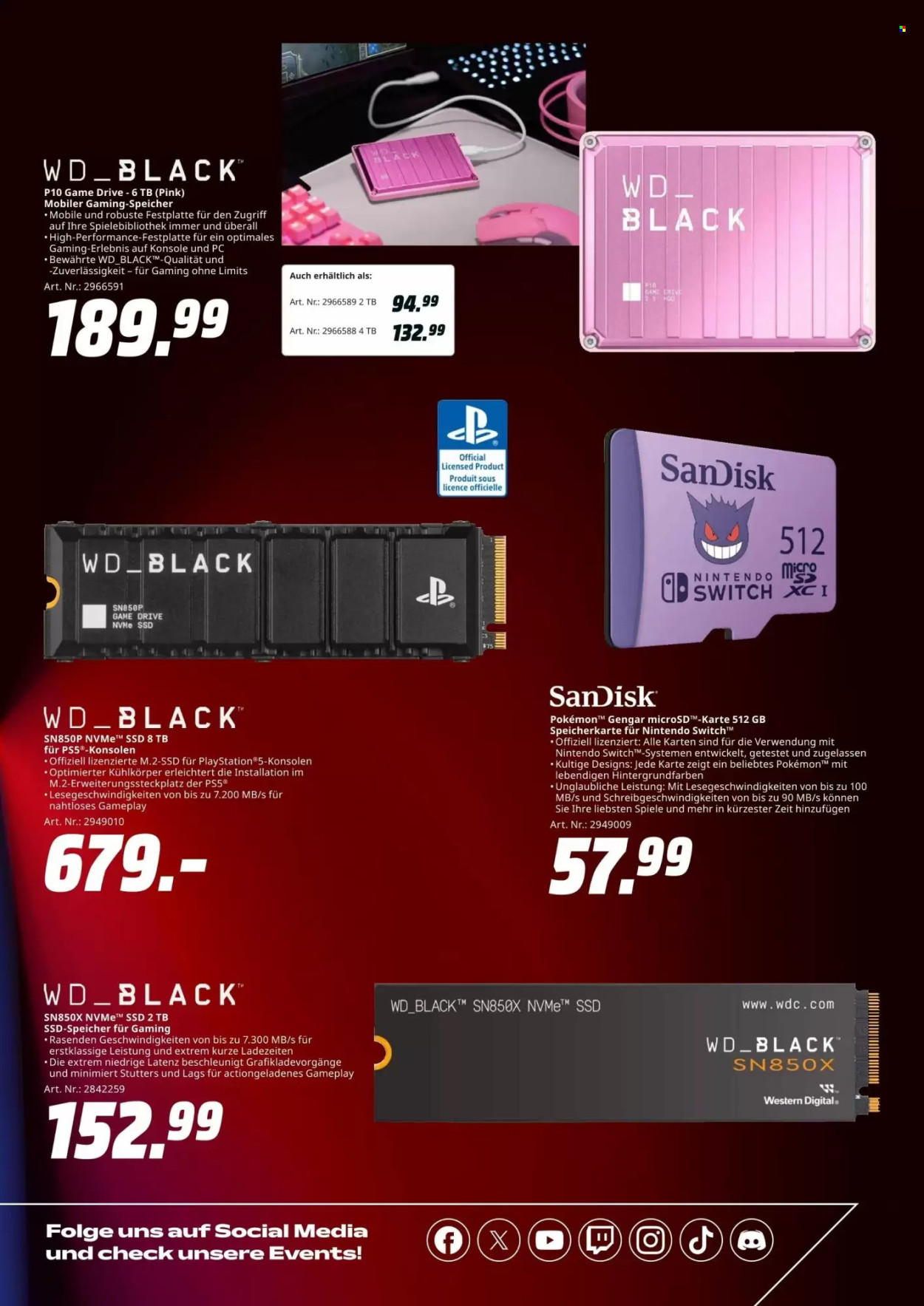 MediaMarkt Prospekte  - 25.12.2024 - 31.12.2024. Seite 8