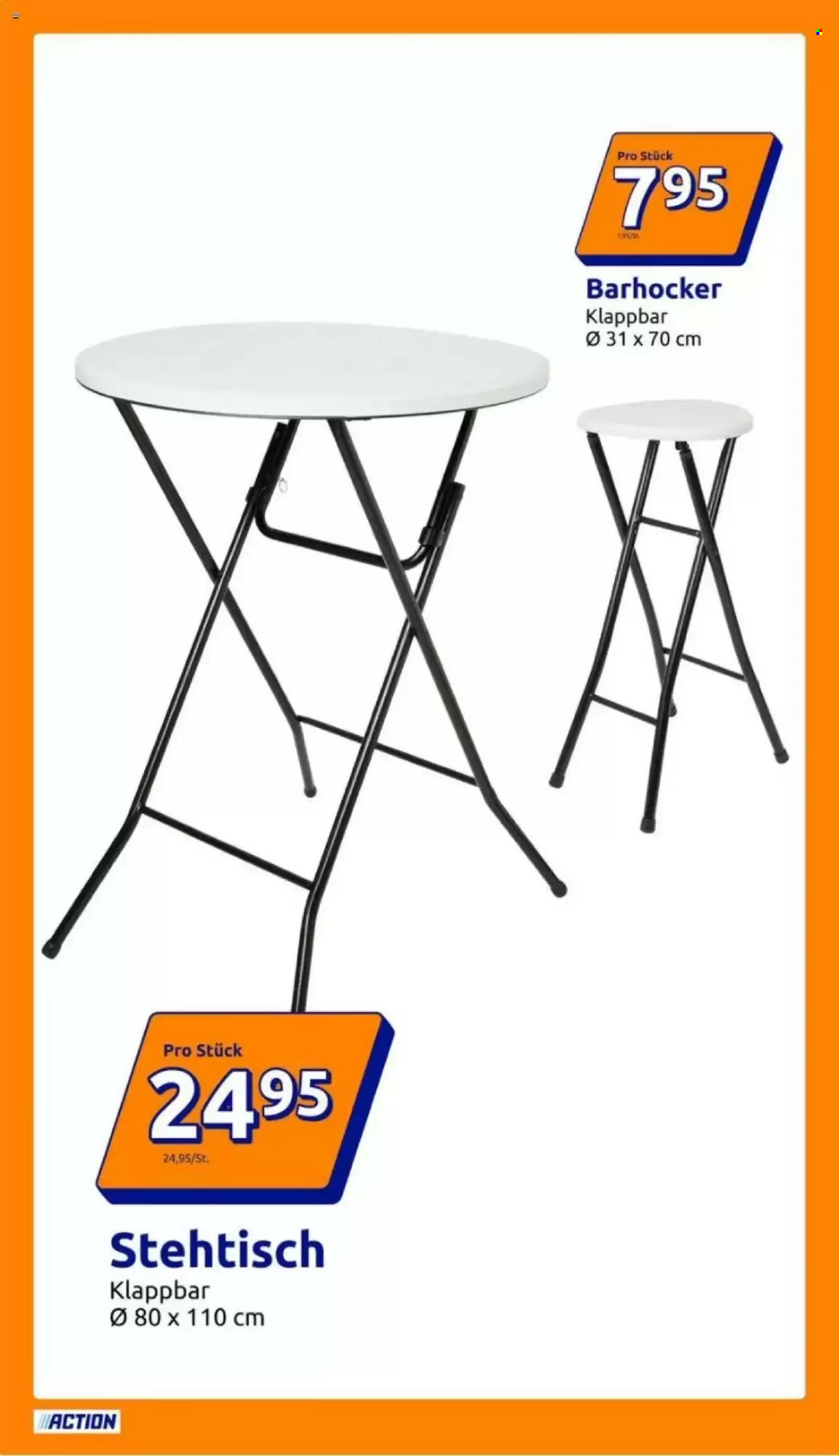 Action Prospekte  - 25.12.2024 - 31.12.2024. Seite 12