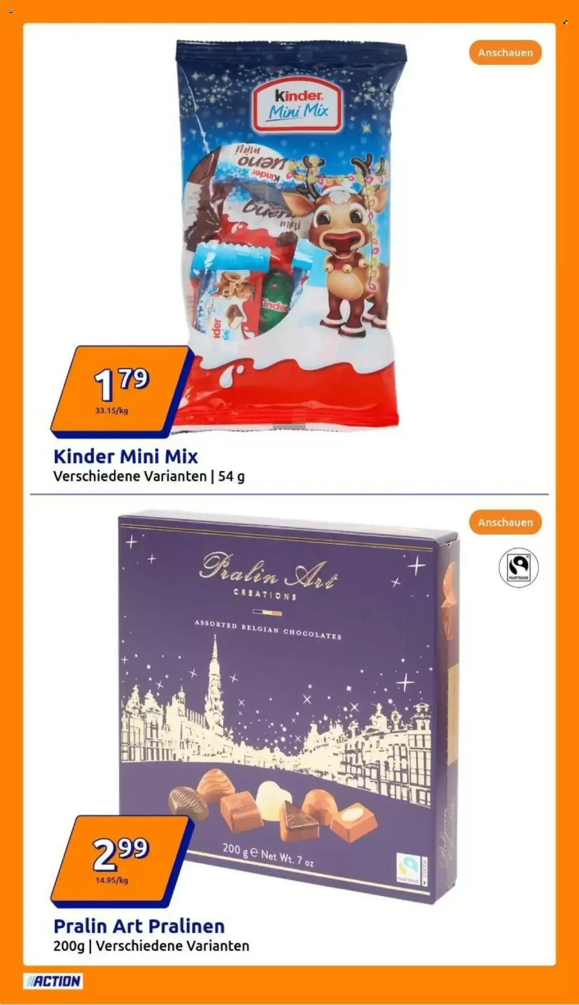 Action Prospekte  - 25.12.2024 - 31.12.2024. Seite 16