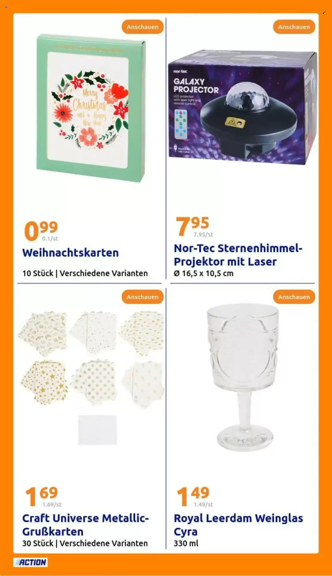 Action Prospekte  - 25.12.2024 - 31.12.2024. Seite 18