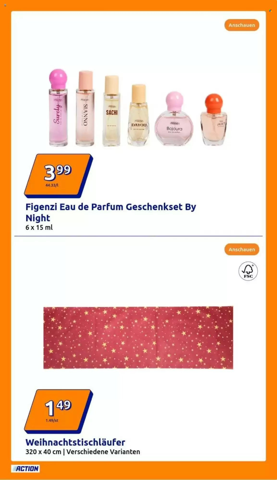 Action Prospekte  - 25.12.2024 - 31.12.2024. Seite 19