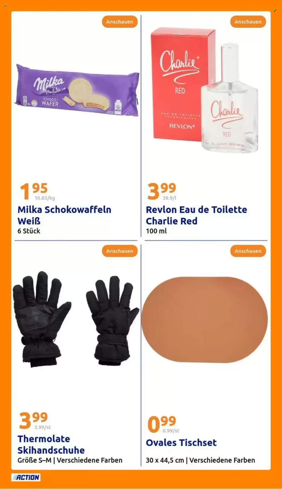 Action Prospekte  - 25.12.2024 - 31.12.2024. Seite 21