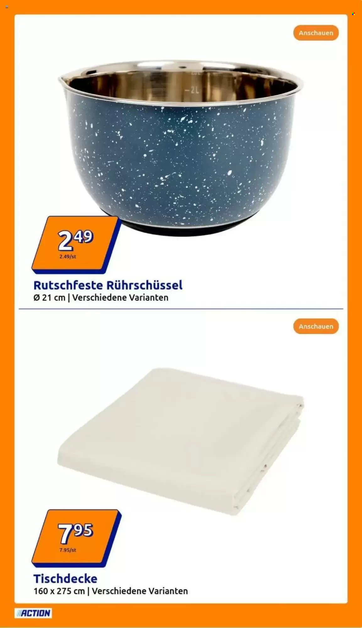 Action Prospekte  - 25.12.2024 - 31.12.2024. Seite 25