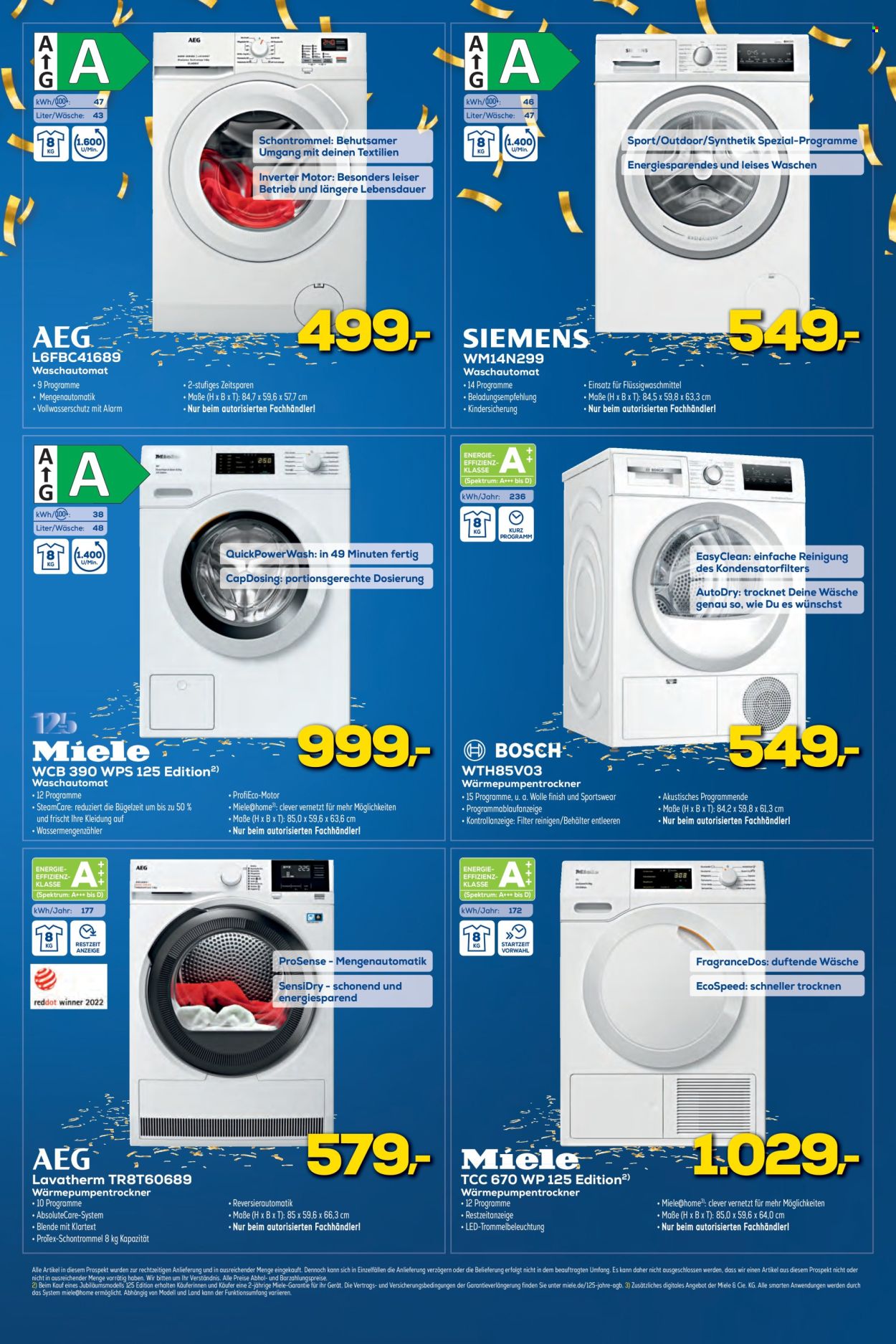 Euronics Prospekte  - 27.12.2024 - 8.01.2025. Seite 2
