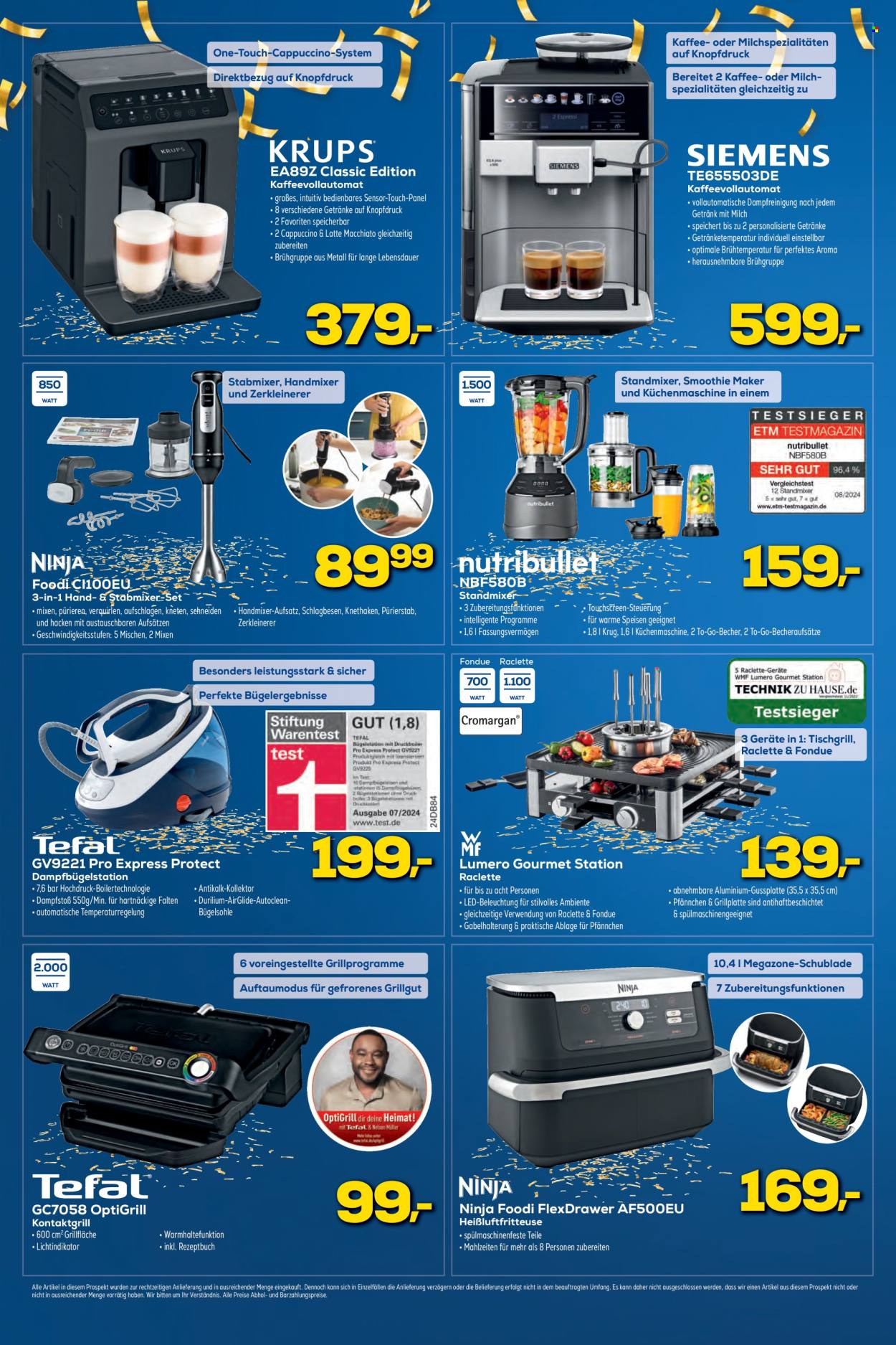 Euronics Prospekte  - 27.12.2024 - 8.01.2025. Seite 5