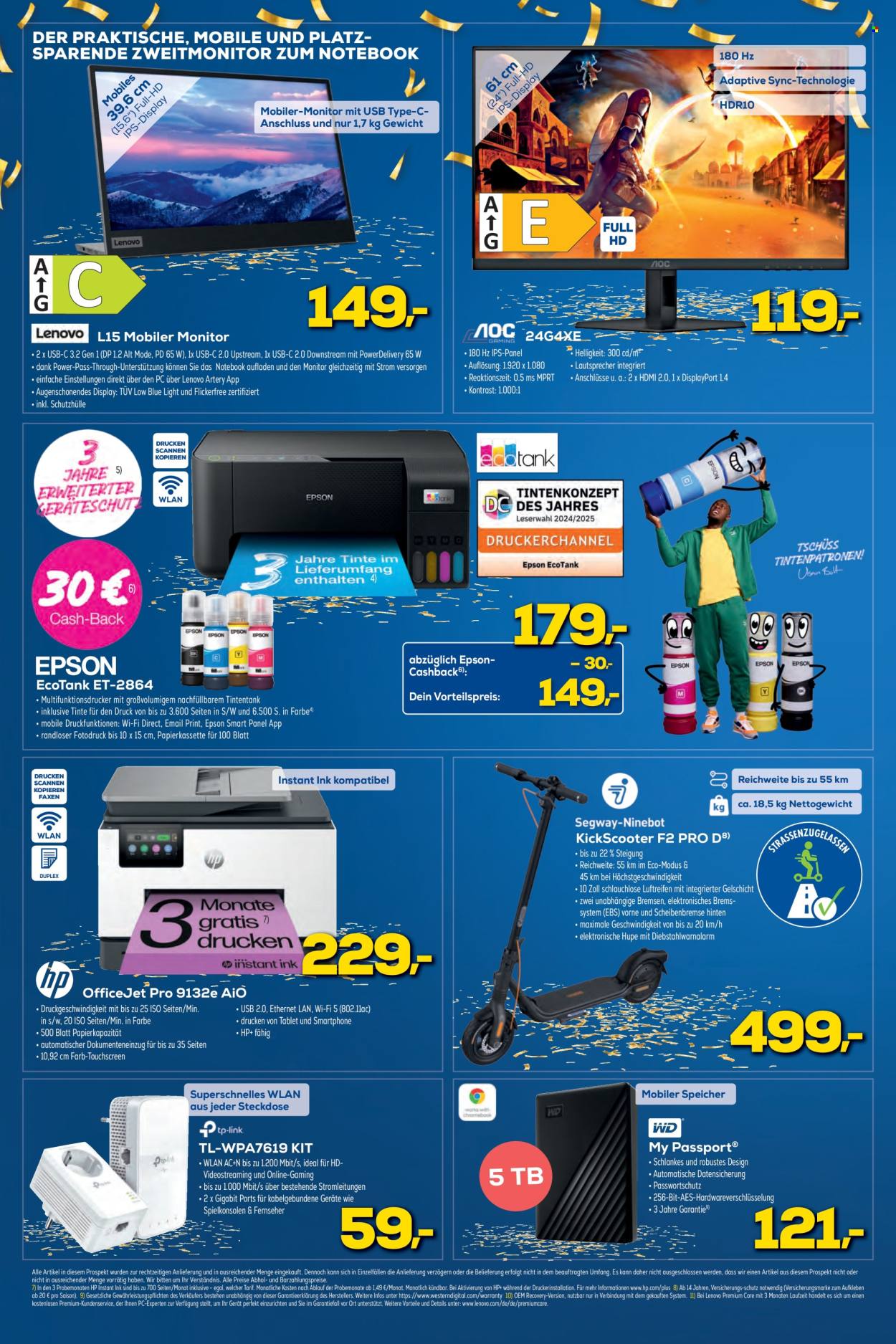 Euronics Prospekte  - 27.12.2024 - 8.01.2025. Seite 11