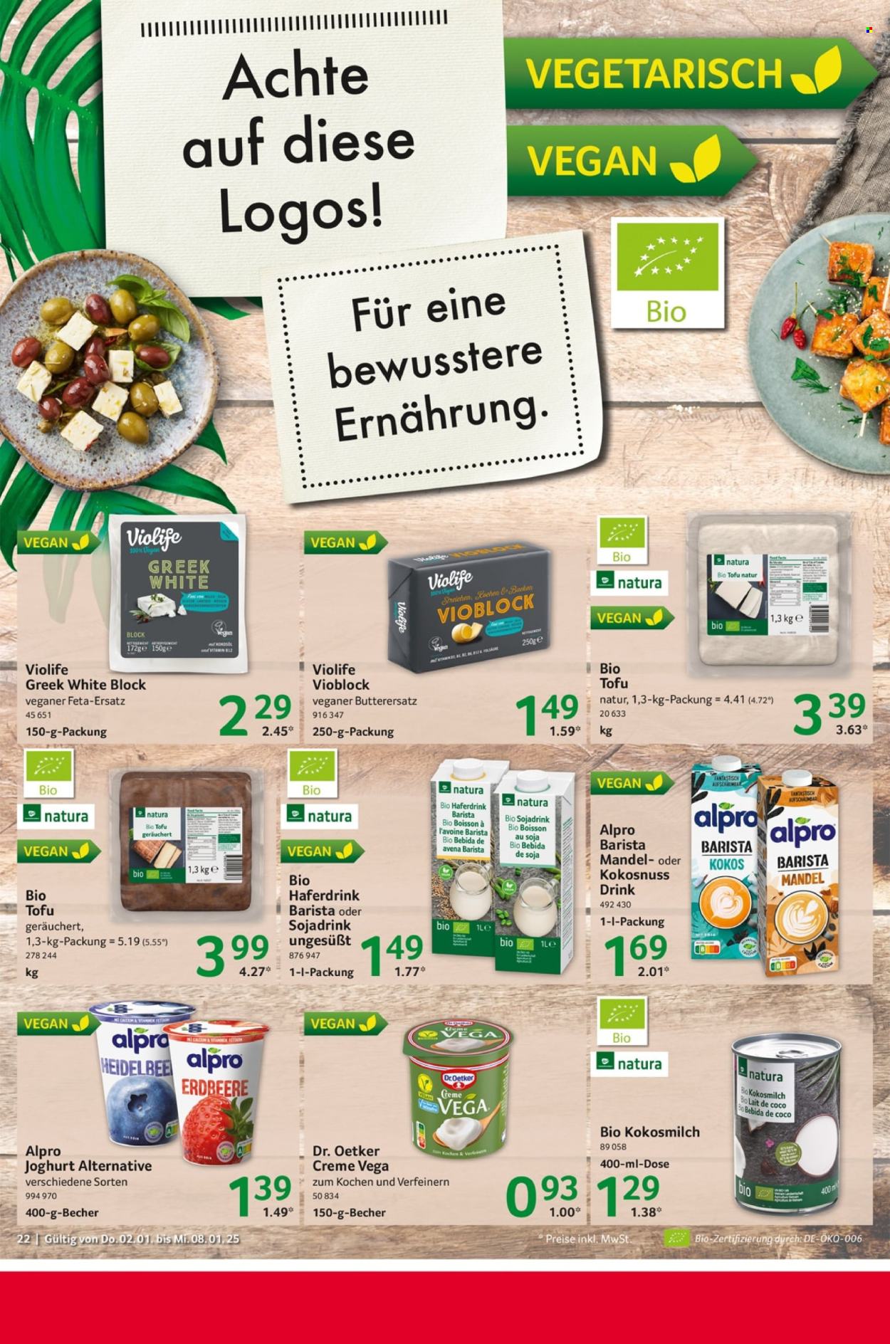 Selgros Prospekte  - 2.01.2025 - 8.01.2025. Seite 22