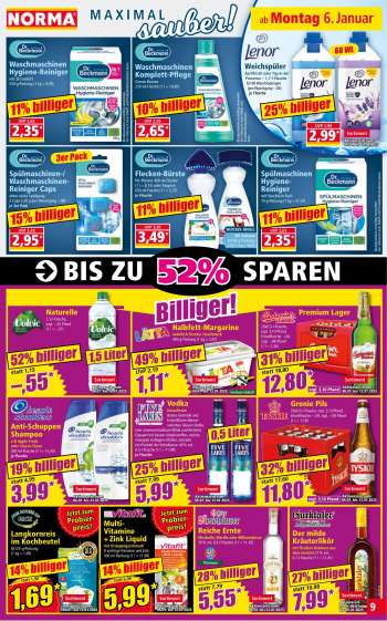 thumbnail - Waschmaschinen Komplett-Pflege