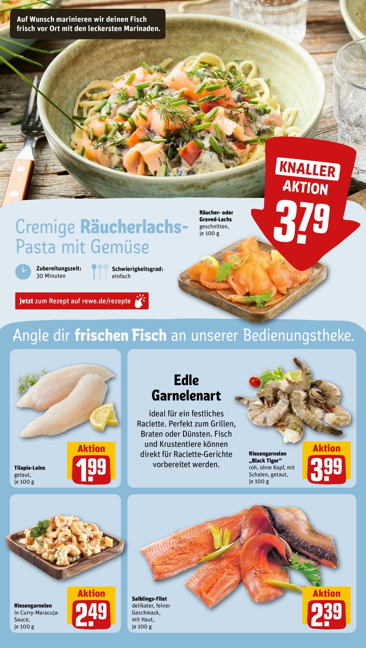 REWE Prospekte  - 30.12.2024 - 5.01.2025. Seite 37