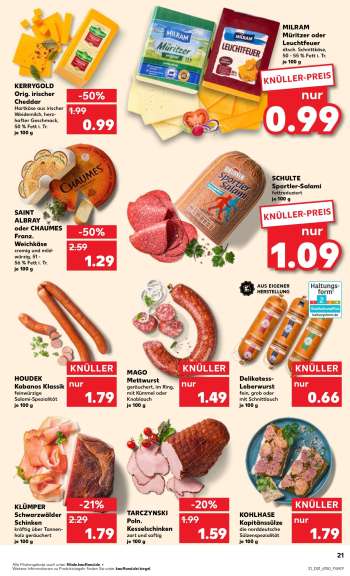 thumbnail - Delikatess- Leberwurst*