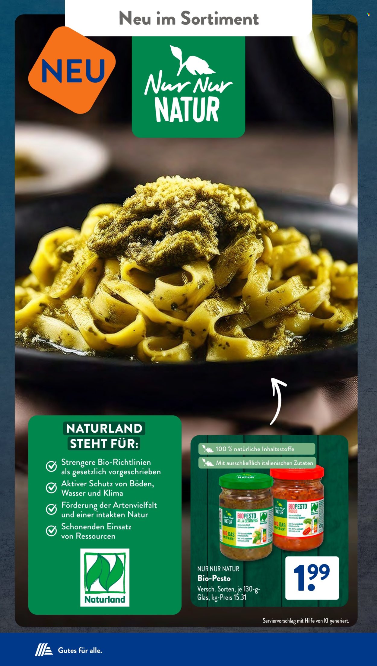 ALDI SÜD Prospekte  - 6.01.2025 - 11.01.2025. Seite 35