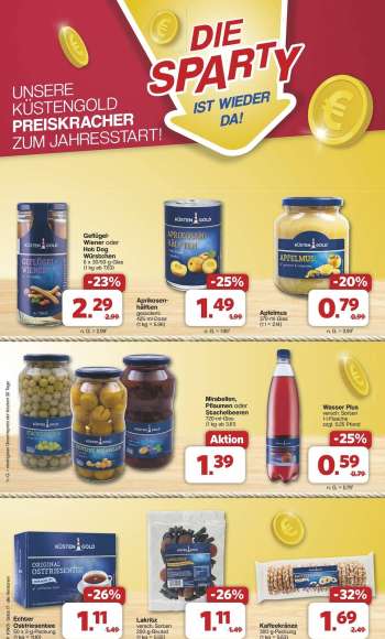 thumbnail - Mirabellen, Pflaumen oder Stachelbeeren