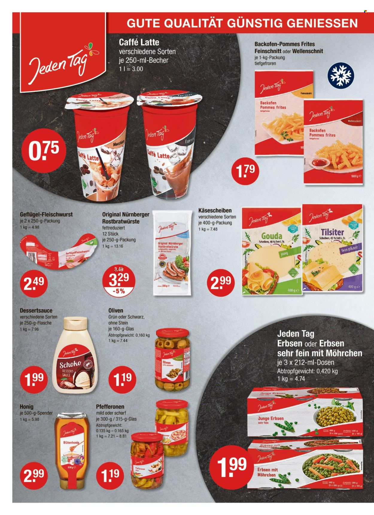 V-Markt Prospekte  - 2.01.2025 - 8.01.2025. Seite 14