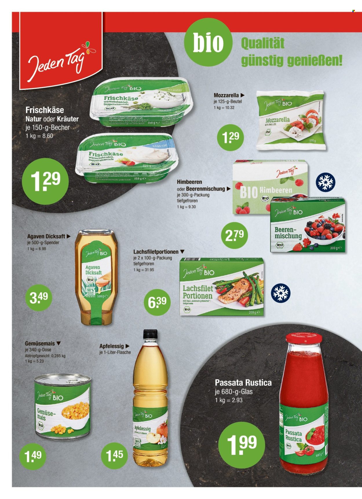 V-Markt Prospekte  - 2.01.2025 - 8.01.2025. Seite 16