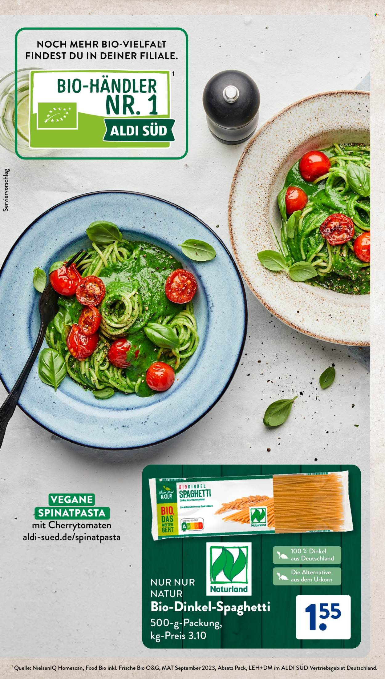 ALDI SÜD Prospekte  - 1.01.2025 - 31.01.2025. Seite 14