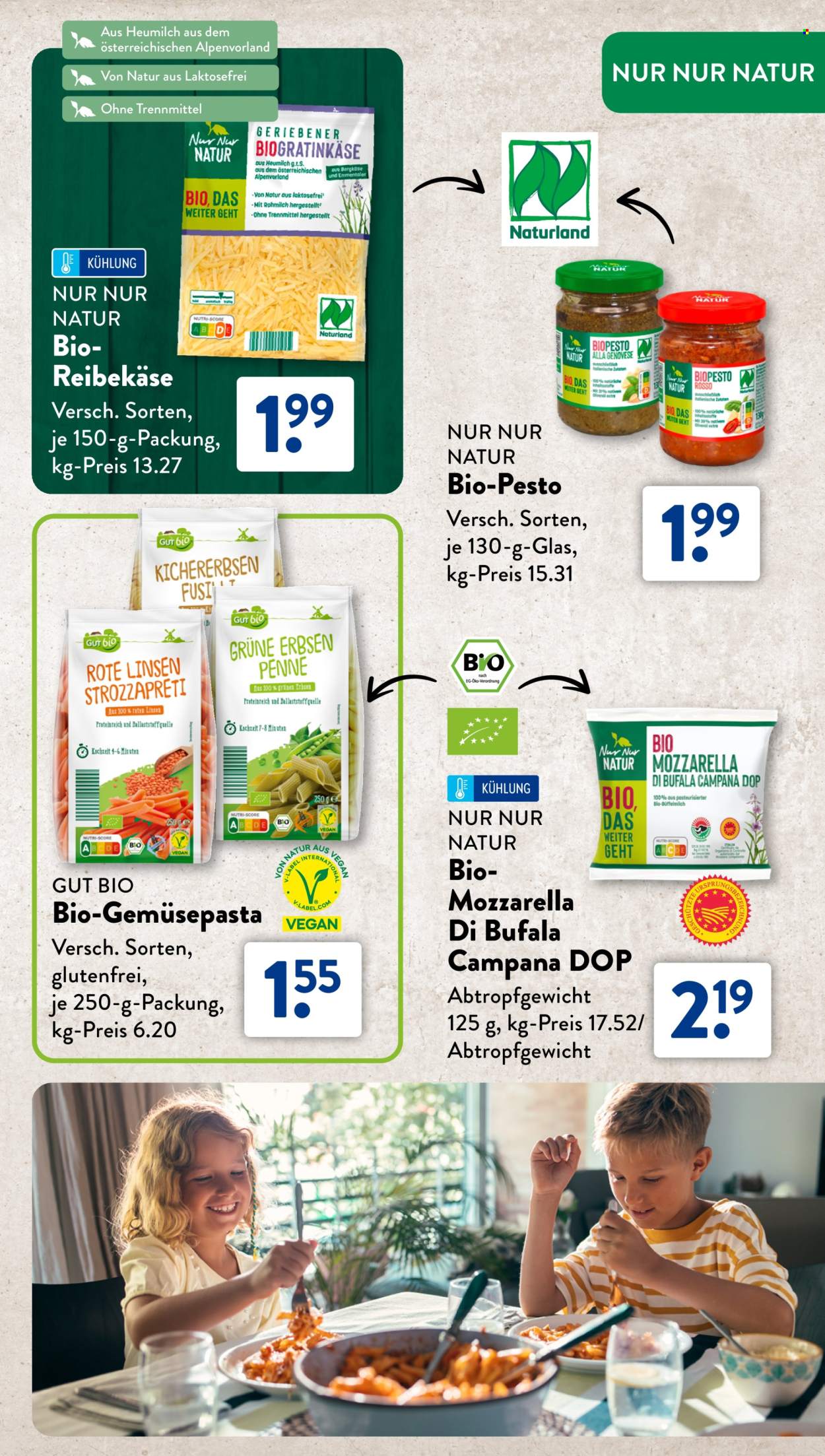 ALDI SÜD Prospekte  - 1.01.2025 - 31.01.2025. Seite 15