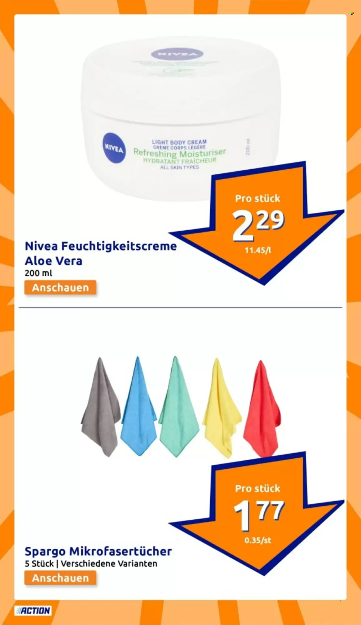 Action Prospekte  - 1.01.2025 - 7.01.2025. Seite 20