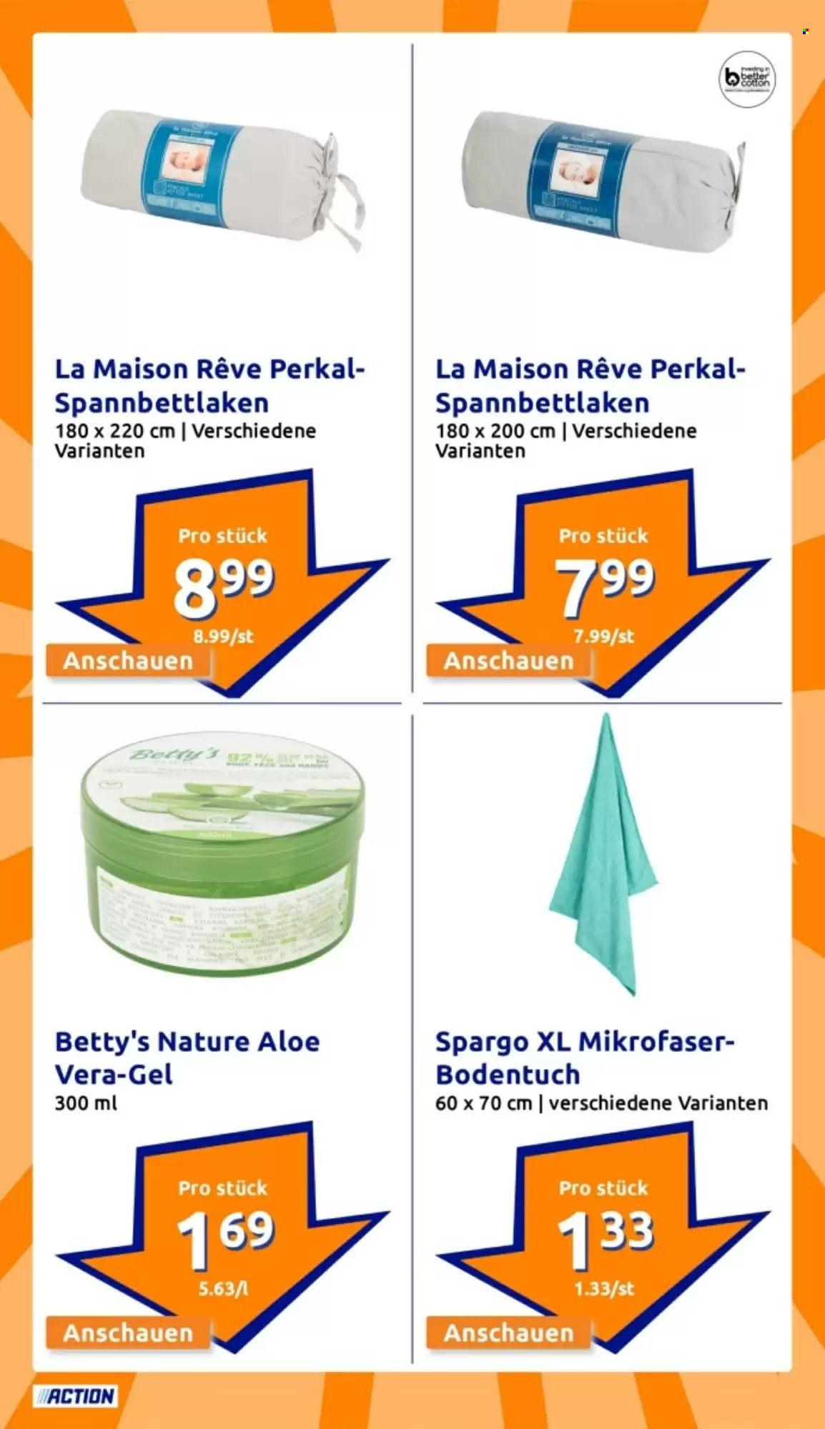 Action Prospekte  - 1.01.2025 - 7.01.2025. Seite 24