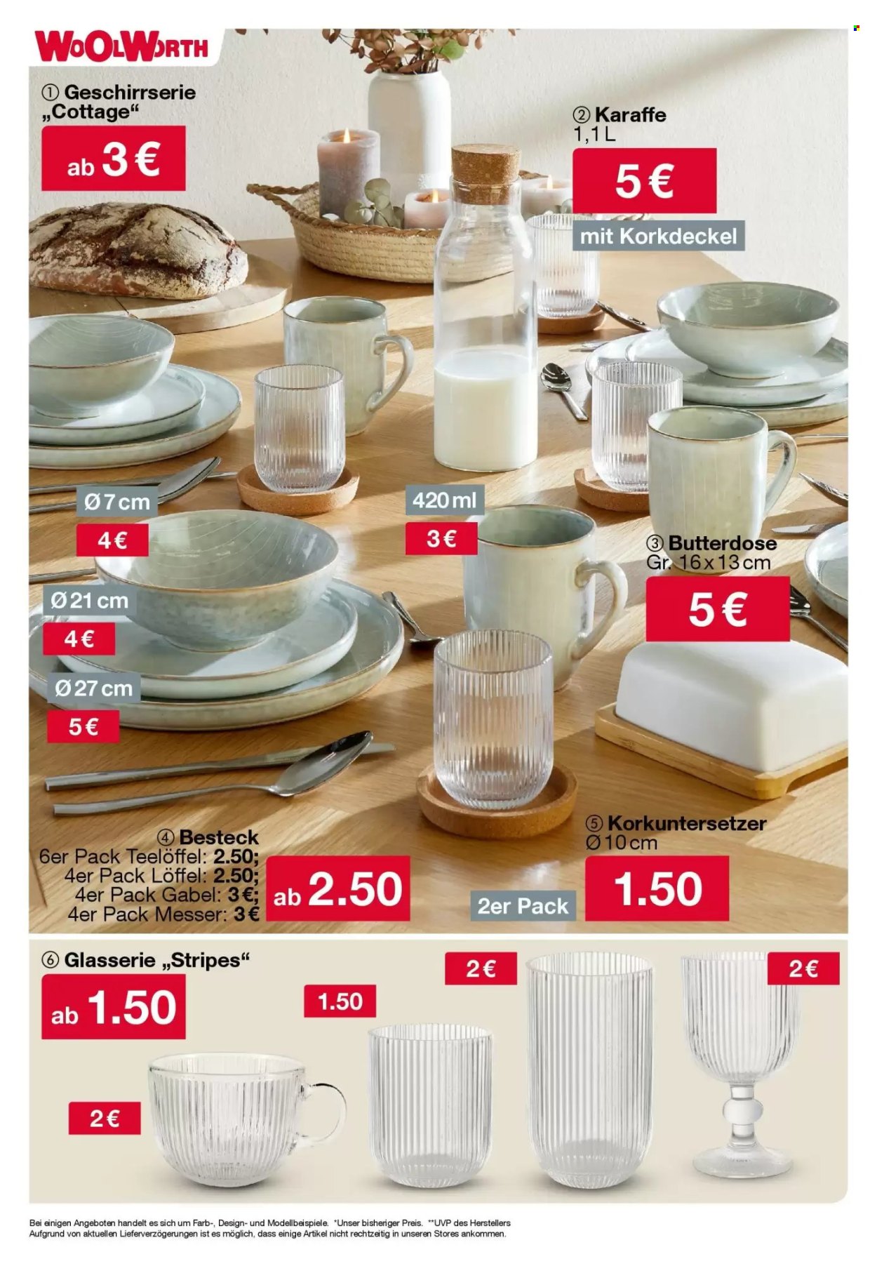 Woolworth Prospekte  - 2.01.2025 - 11.01.2025. Seite 12