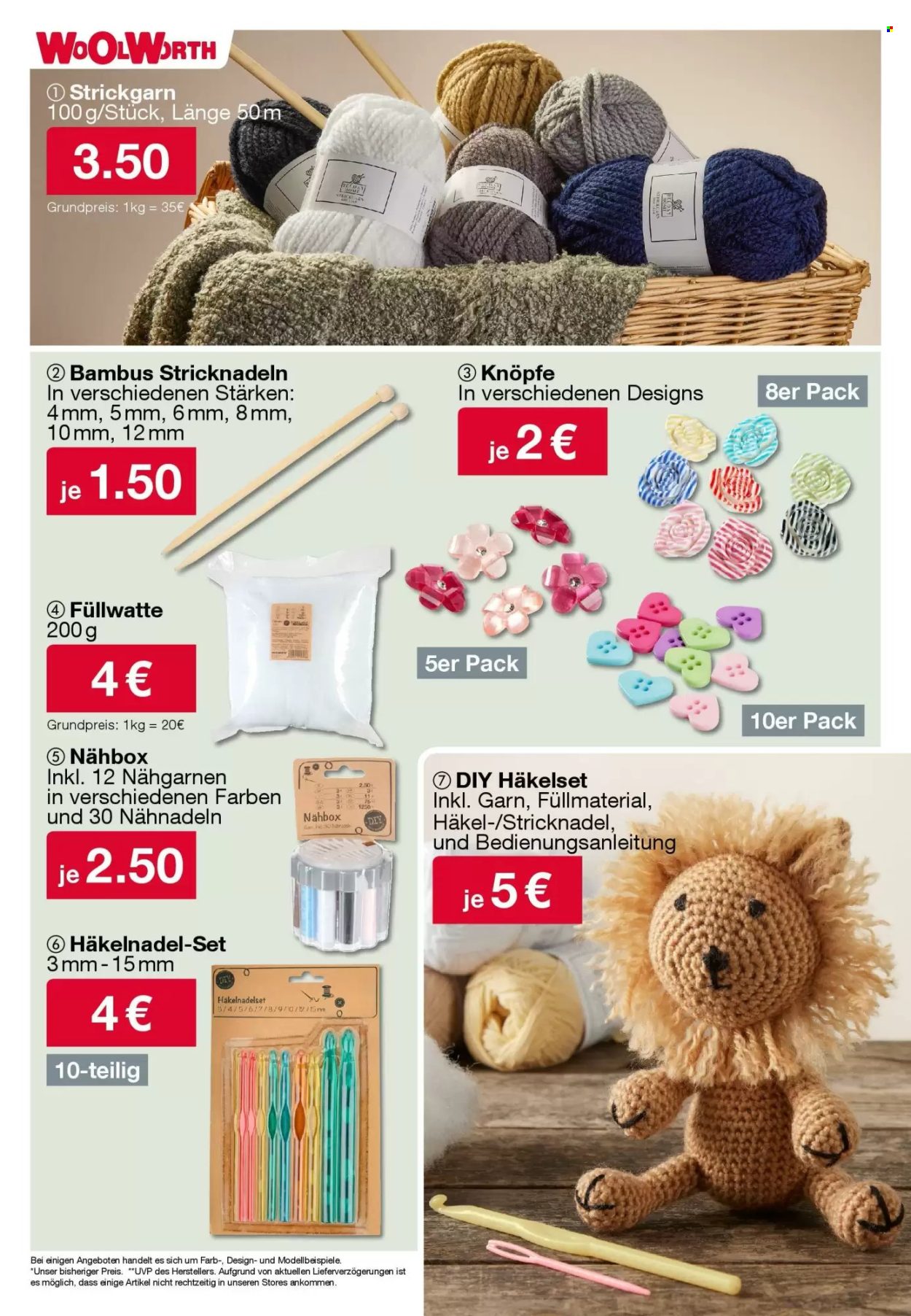 Woolworth Prospekte  - 2.01.2025 - 11.01.2025. Seite 13