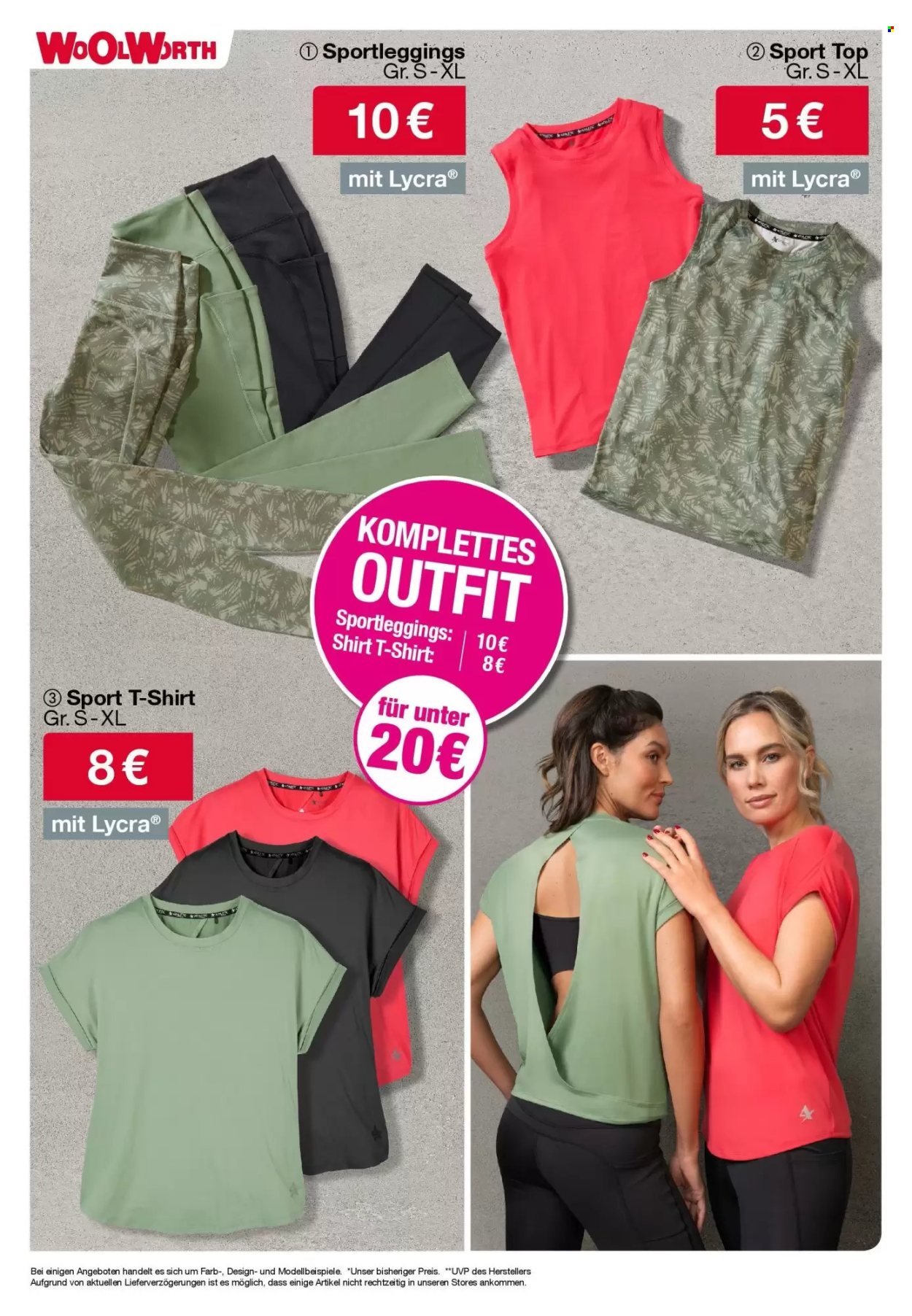 Woolworth Prospekte  - 2.01.2025 - 11.01.2025. Seite 18