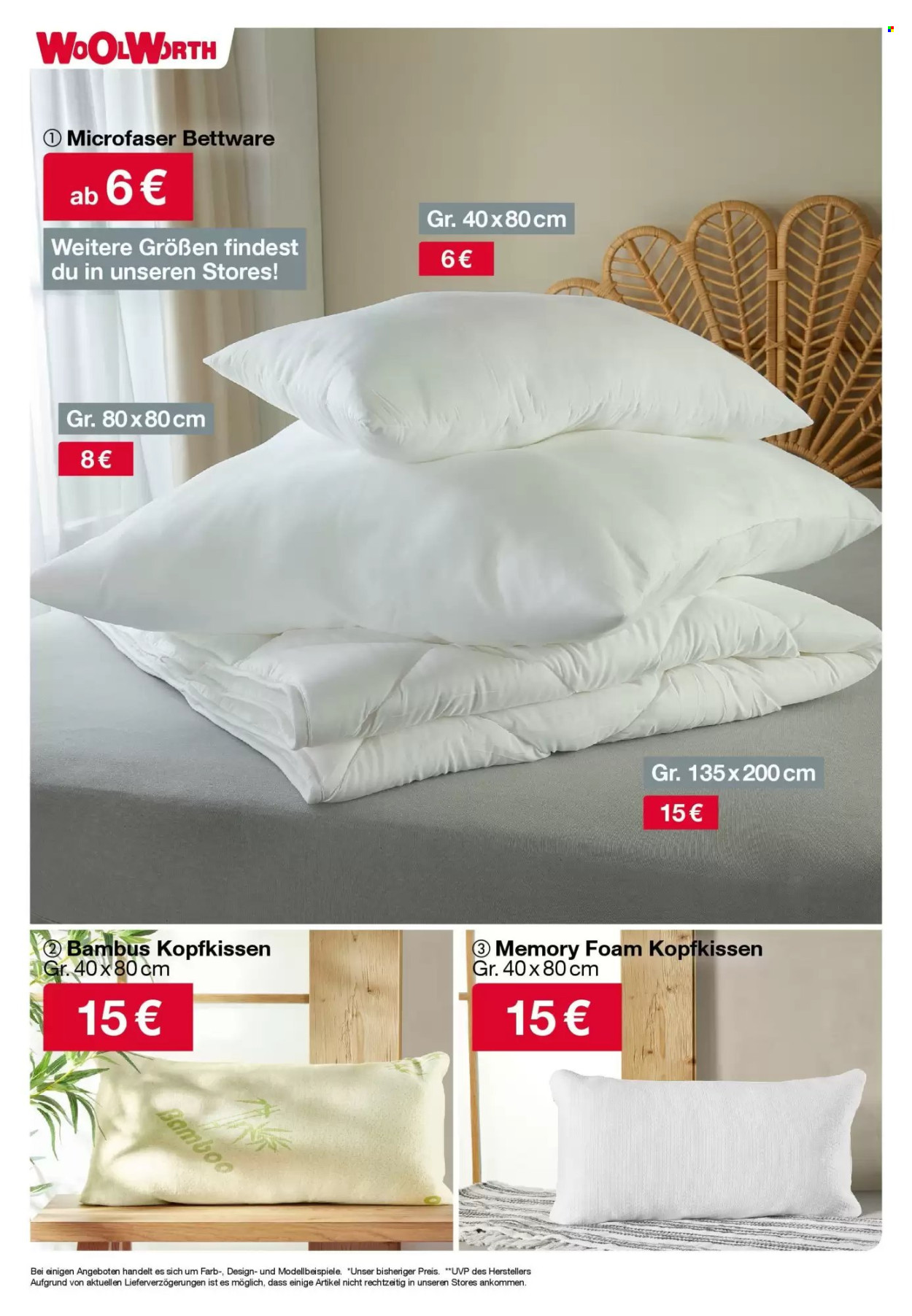 Woolworth Prospekte  - 2.01.2025 - 11.01.2025. Seite 25