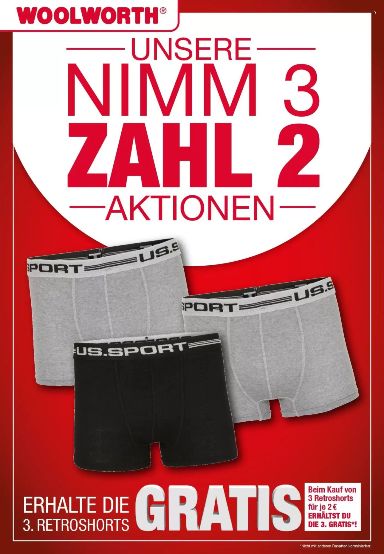 Woolworth Prospekte  - 2.01.2025 - 11.01.2025. Seite 38