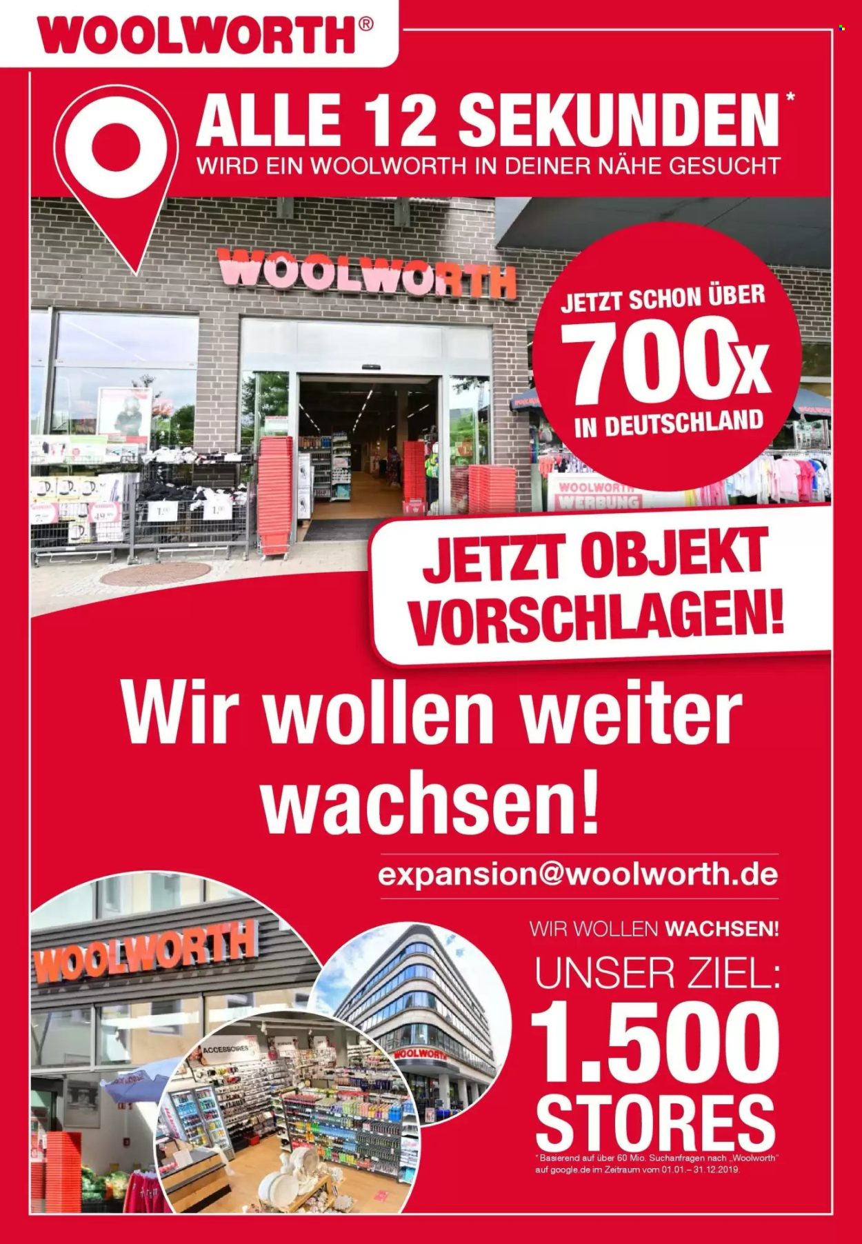 Woolworth Prospekte  - 2.01.2025 - 11.01.2025. Seite 43