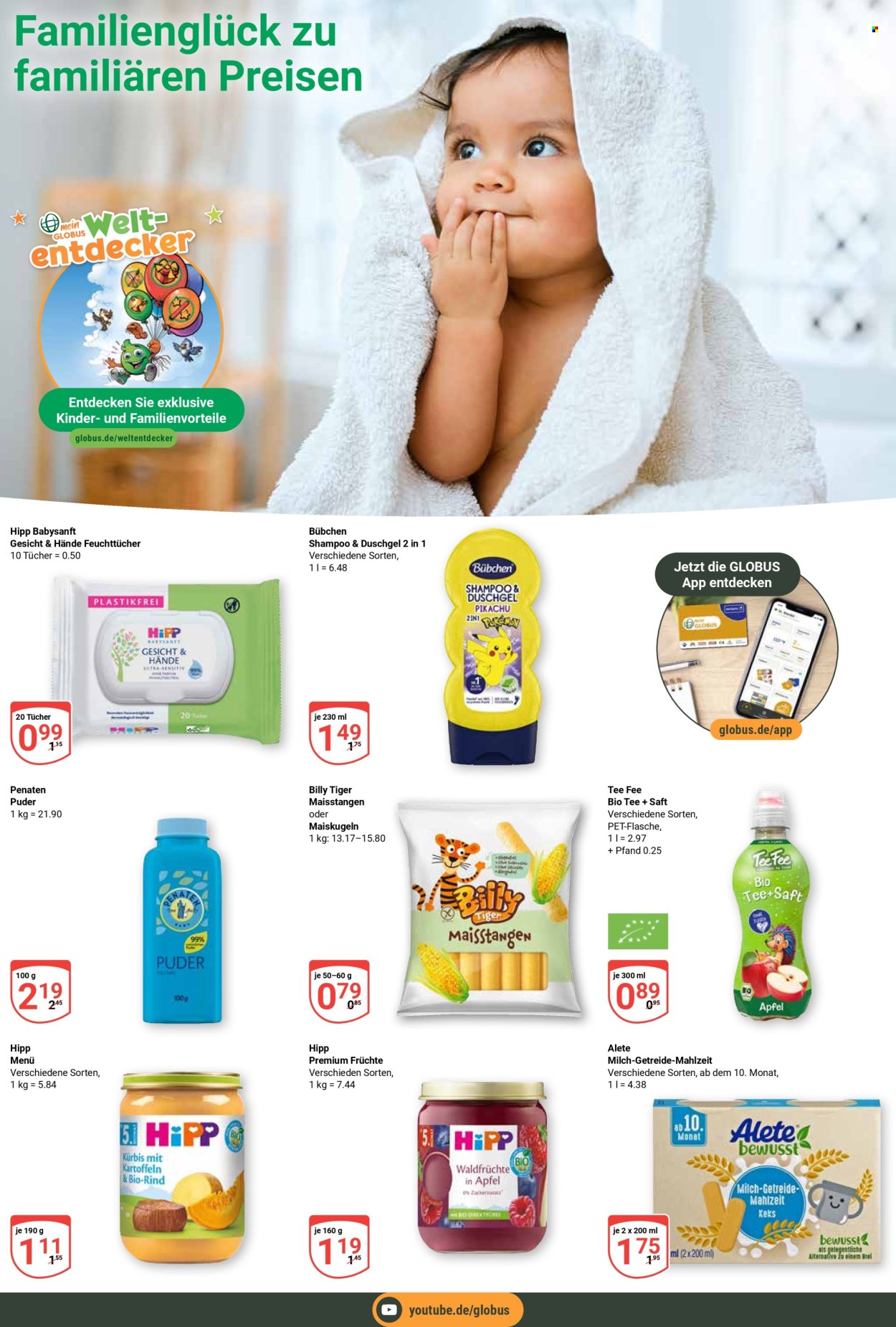 Globus Prospekte  - 6.01.2025 - 11.01.2025. Seite 24