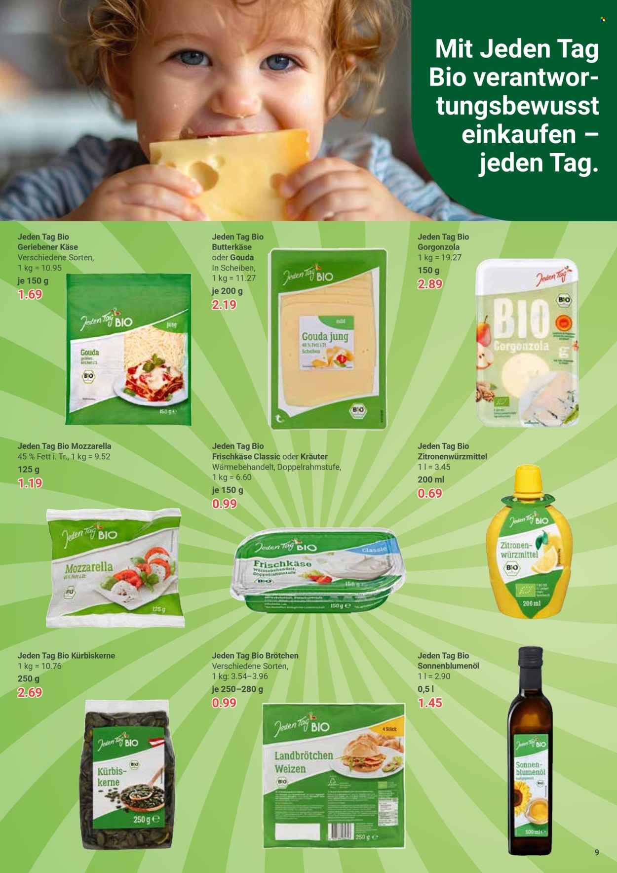 Globus Prospekte  - 6.01.2025 - 11.01.2025. Seite 44