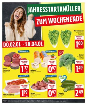 thumbnail - Hähnchen- schnitzel