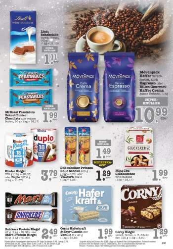 thumbnail - Lindt Schokolade