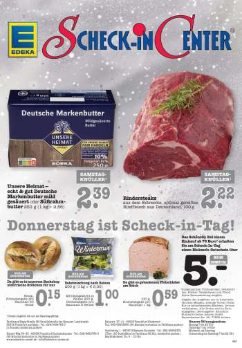 thumbnail - ofenfrische Brötchen