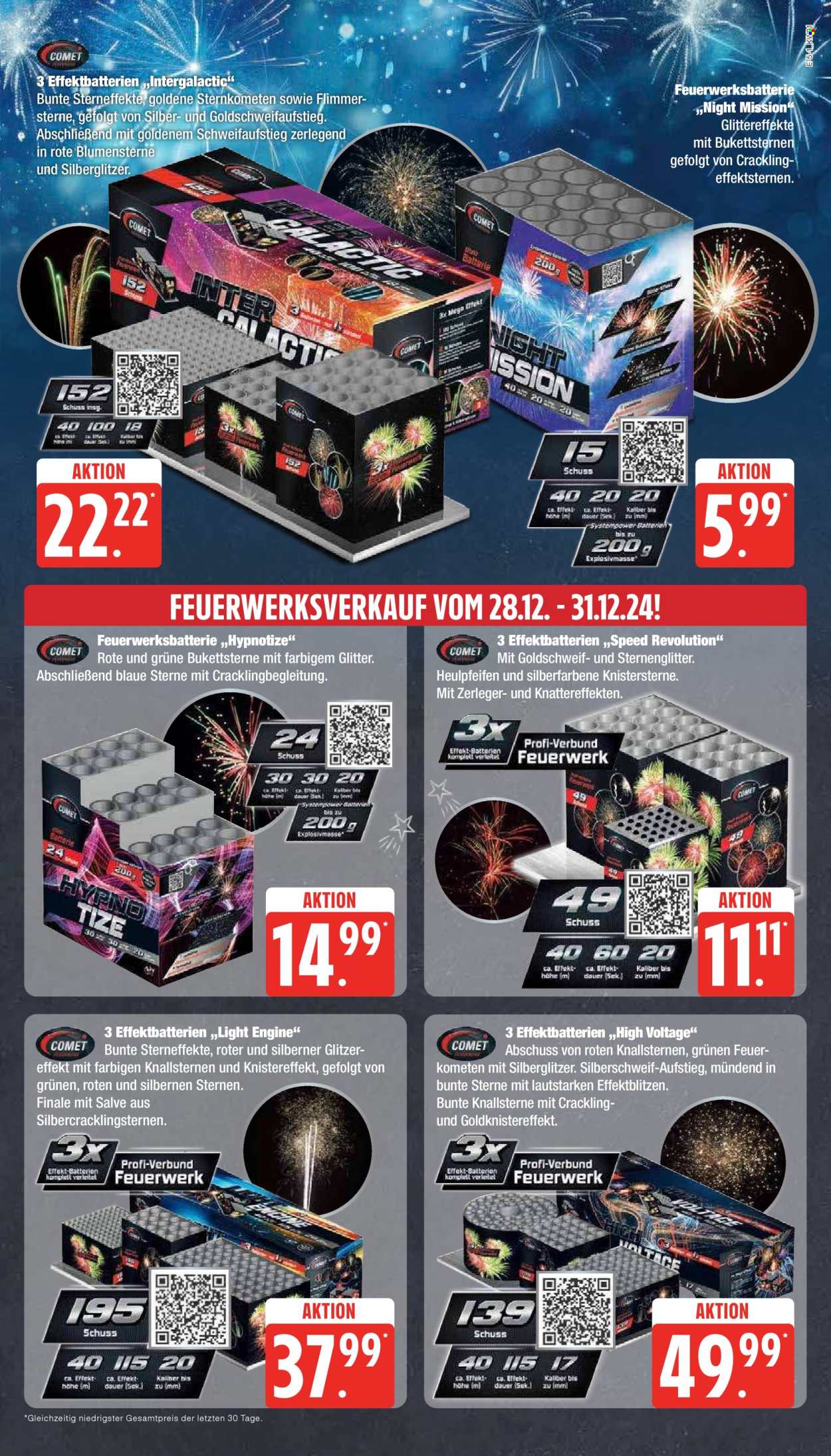 Edeka Prospekte  - 30.12.2024 - 4.01.2025. Seite 5