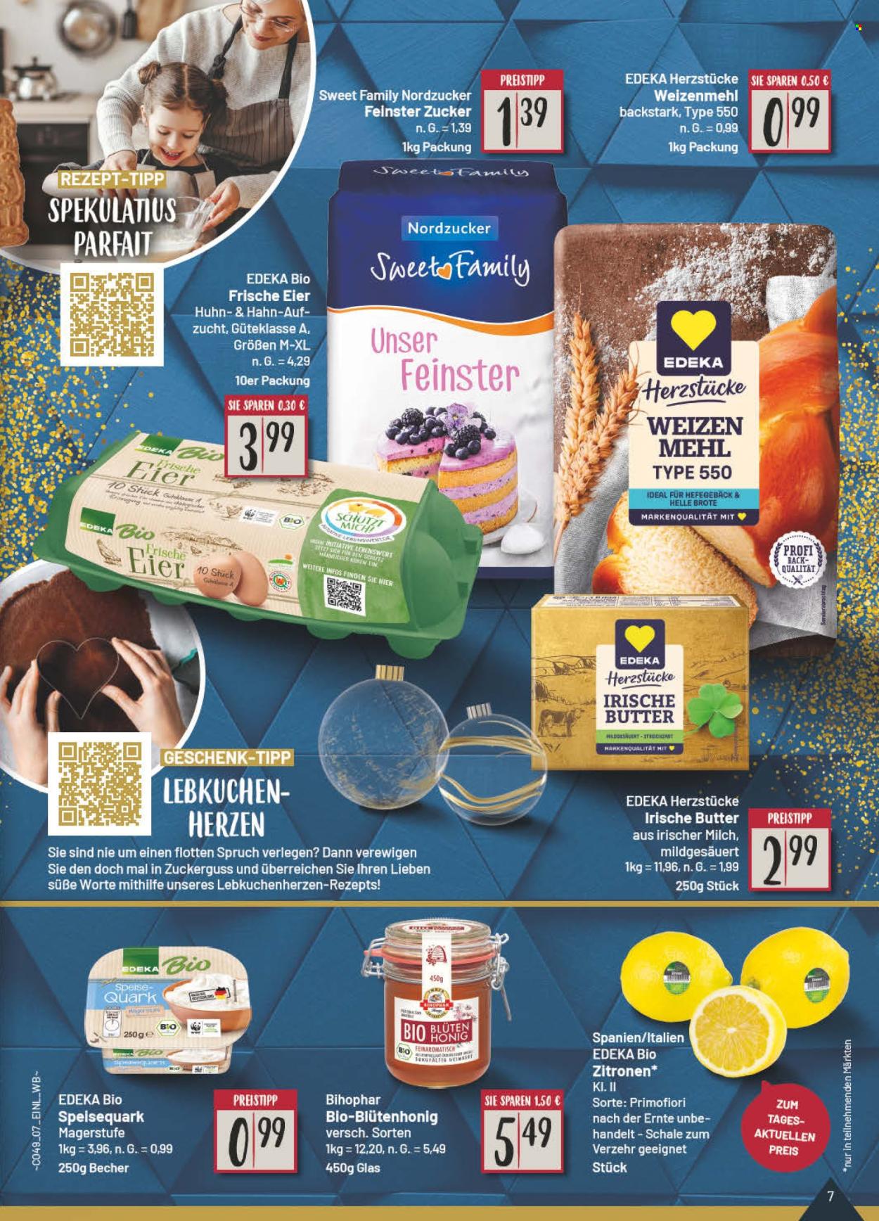 Edeka Prospekte  - 30.12.2024 - 4.01.2025. Seite 27