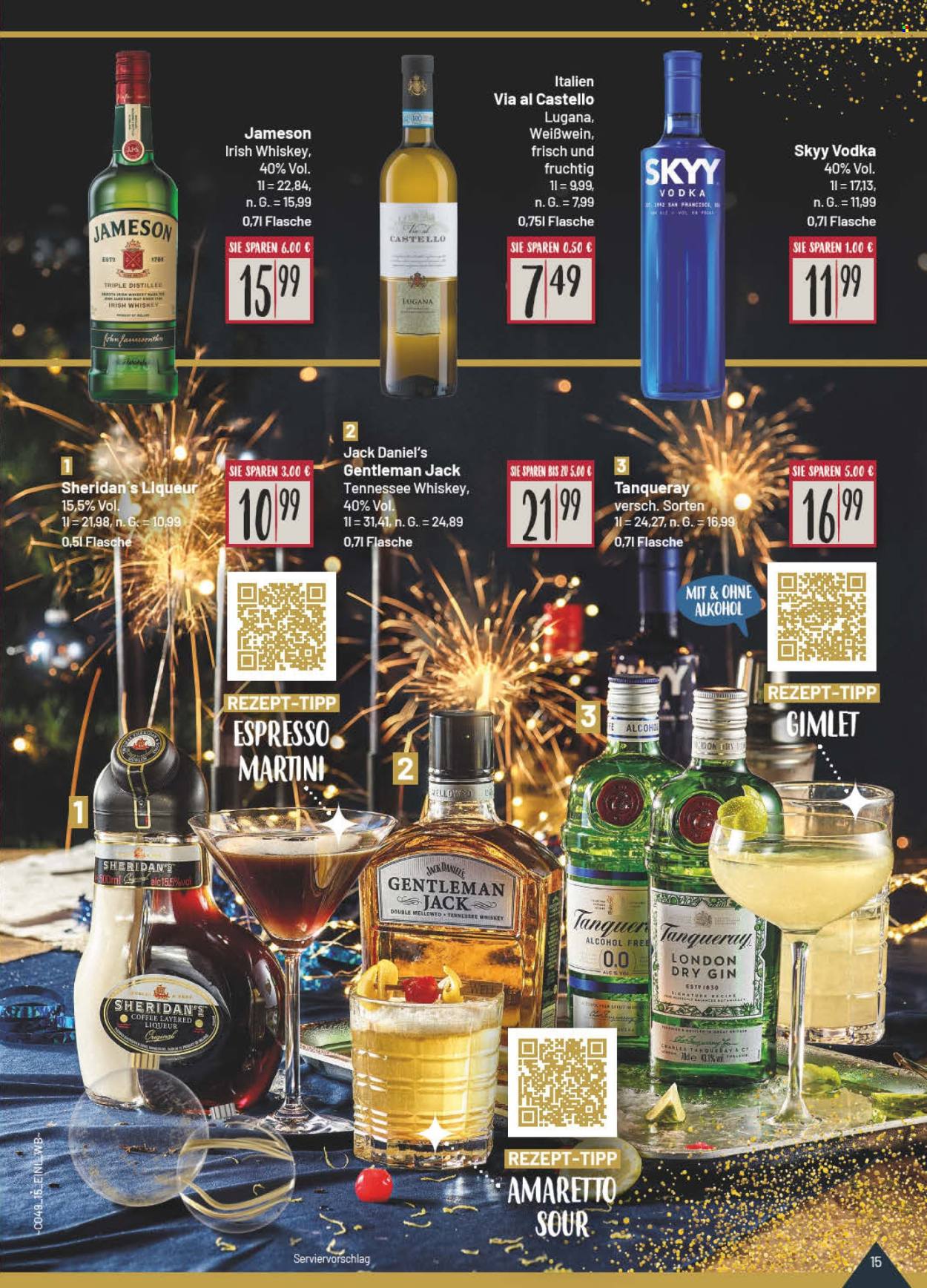 Edeka Prospekte  - 30.12.2024 - 4.01.2025. Seite 35