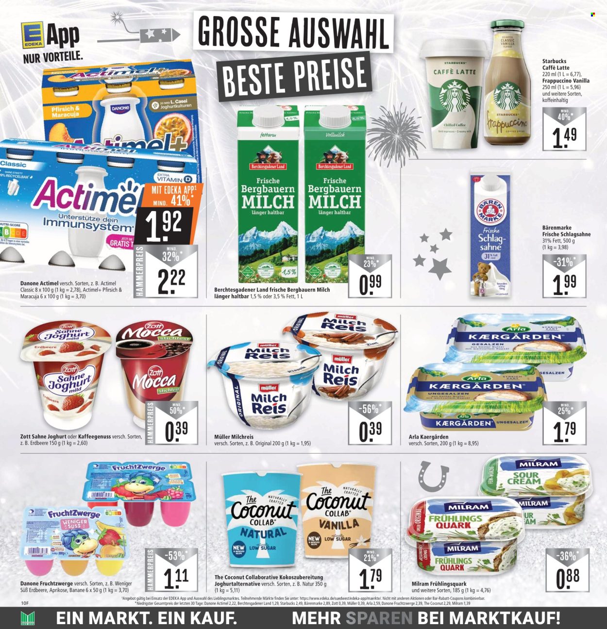 Marktkauf Prospekte  - 30.12.2024 - 4.01.2025. Seite 12