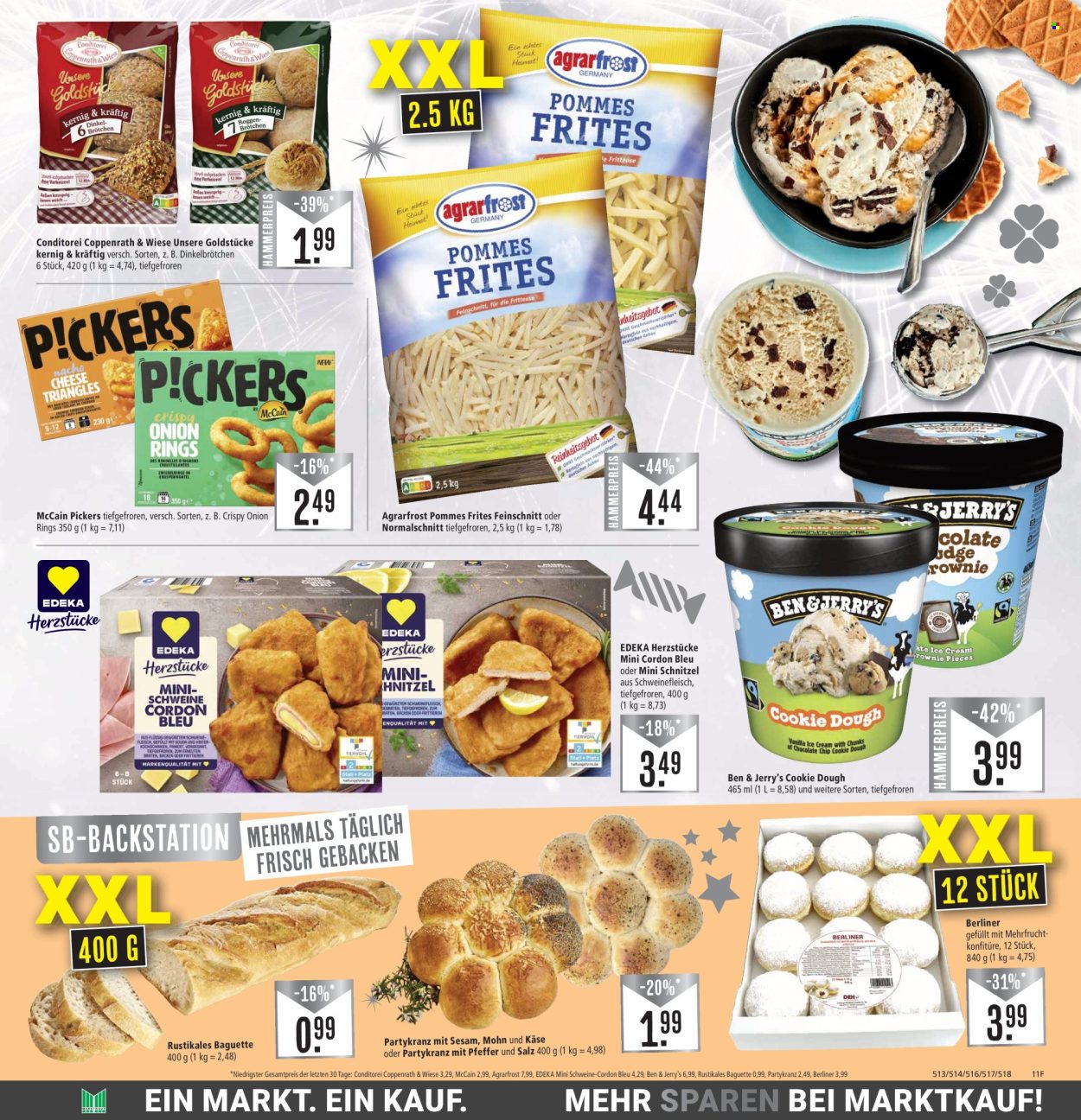 Marktkauf Prospekte  - 30.12.2024 - 4.01.2025. Seite 13