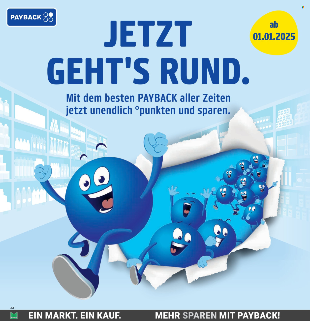 Marktkauf Prospekte  - 30.12.2024 - 4.01.2025. Seite 26